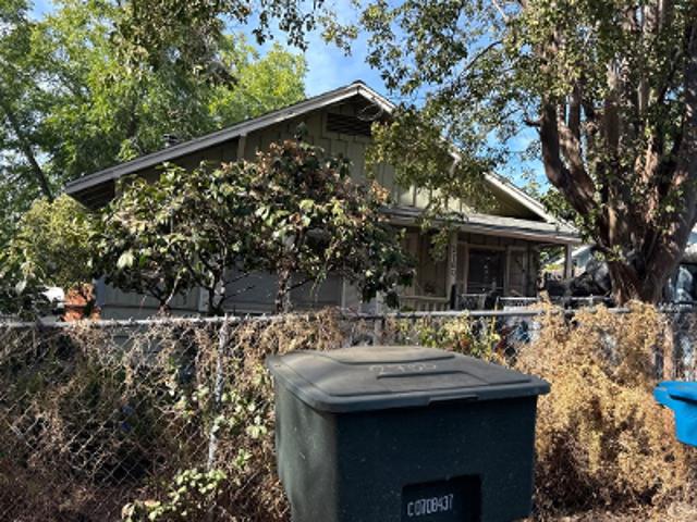 House for sale in Butte, California