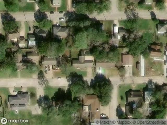 House for sale in Wharton, Texas