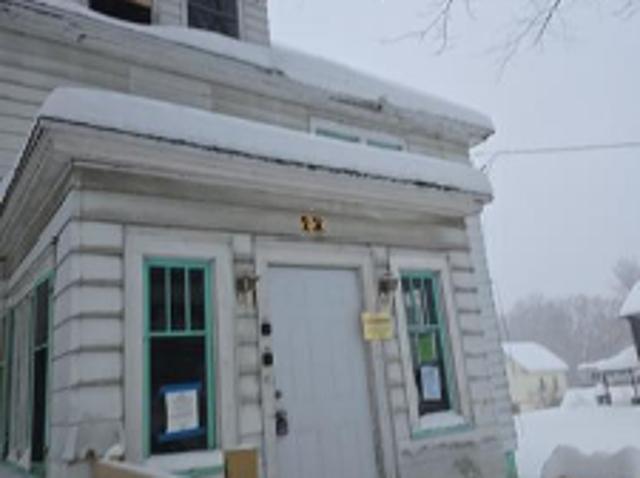 House for sale in Forestville, Chautauqua County