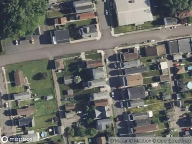 House for sale in Nanticoke, Pennsylvania