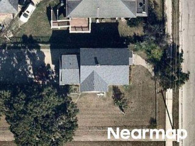 House for sale in Elgin, Illinois