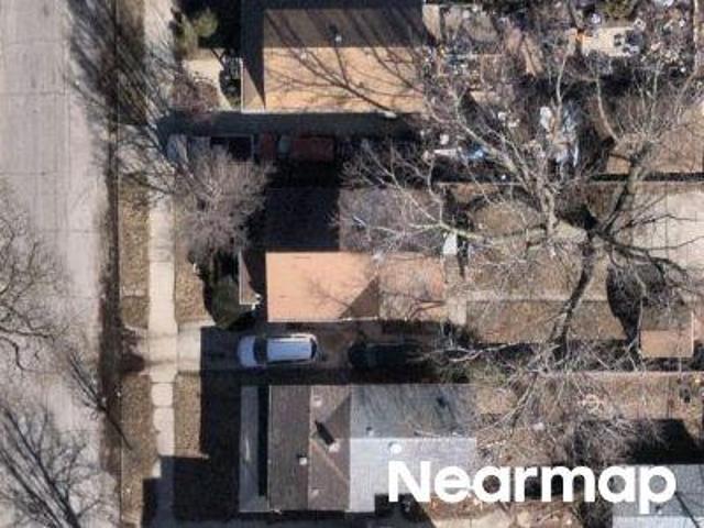 House for sale in Racine, Wisconsin