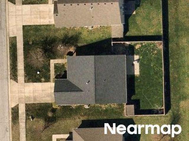 House for sale in Greenfield, Indiana