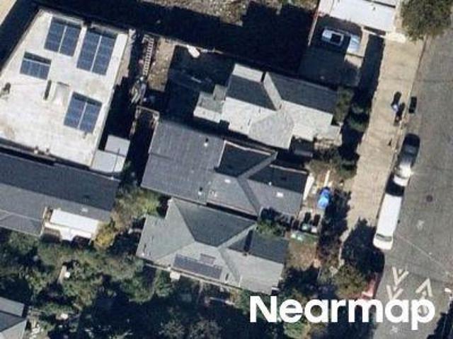 House for sale in Oakland, California