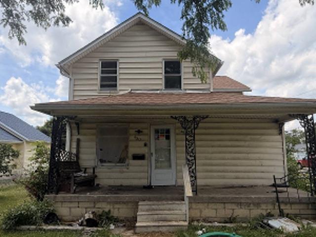 House for sale in Sturgis, Michigan