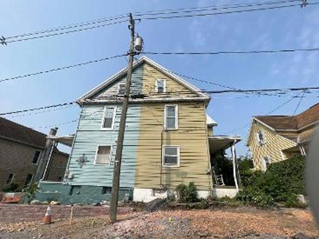 House for sale in Chambersburg, Pennsylvania