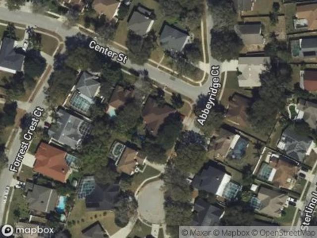 House for sale in Ocoee