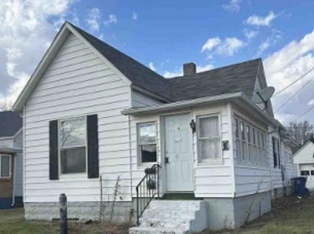 Property for sale in Logansport, Indiana