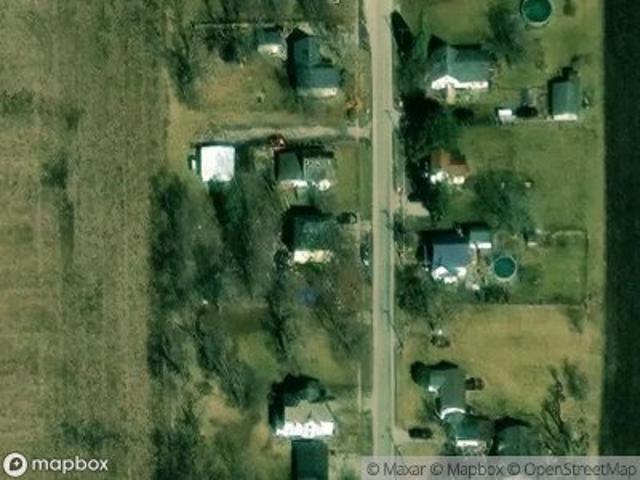 House for sale in Mclean, Illinois