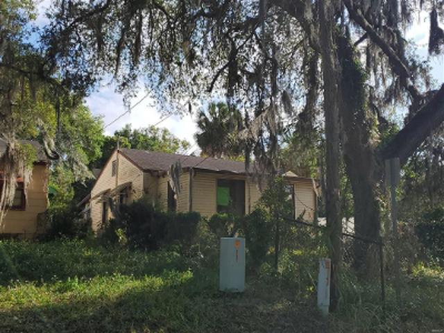 House for sale in Leesburg, Florida