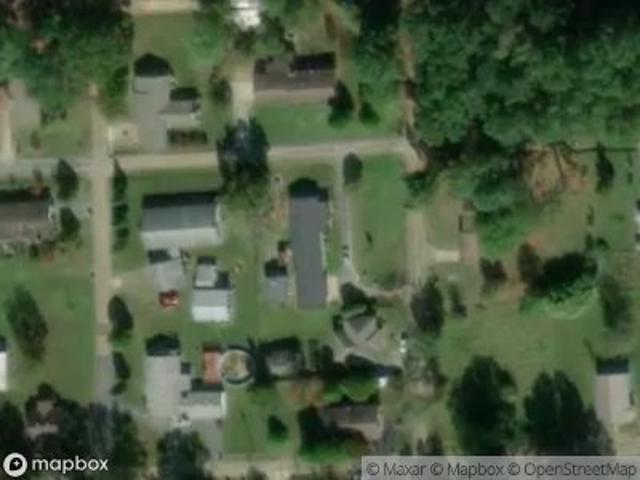 House for sale in Rison, Arkansas