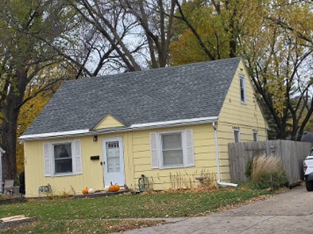 House for sale in Minnesota