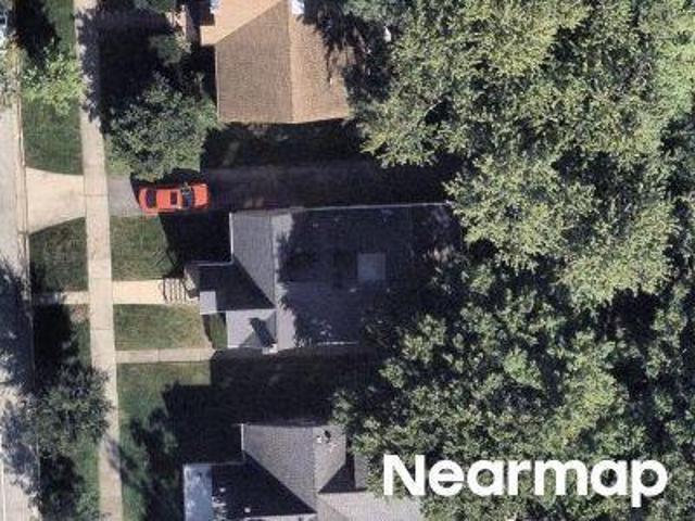 House for sale in Riverview, Des Plaines