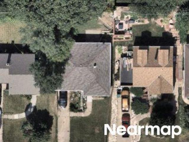 House for sale in Nebraska