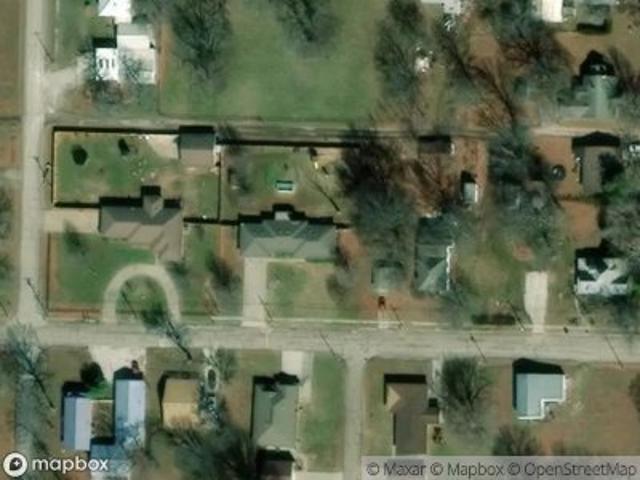 House for sale in Sarcoxie, Missouri