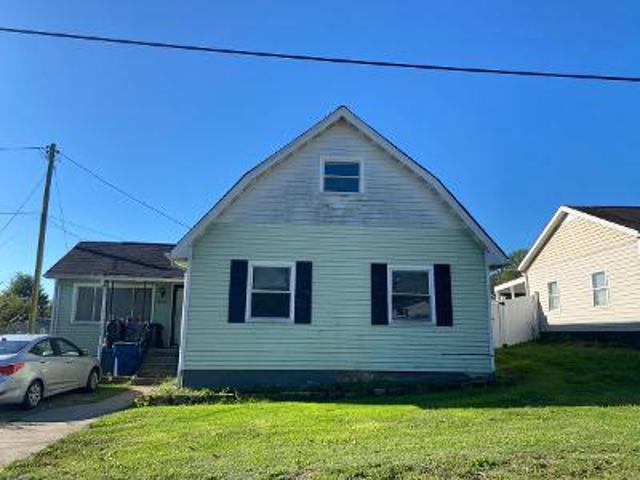 House for sale in West Portsmouth, Ohio