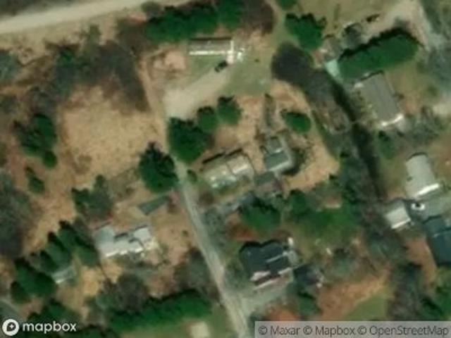 House for sale in Machias, Maine