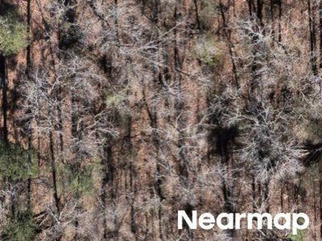 Land for sale in Trussville, Alabama