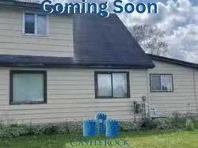 House for sale in Houghton