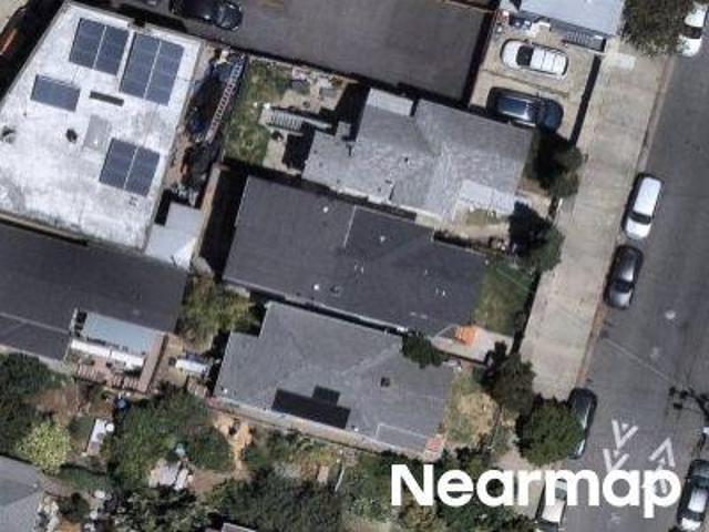 House for sale in Oakland, California