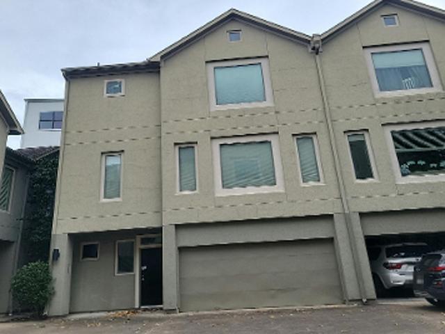 House for sale in Harris, Texas