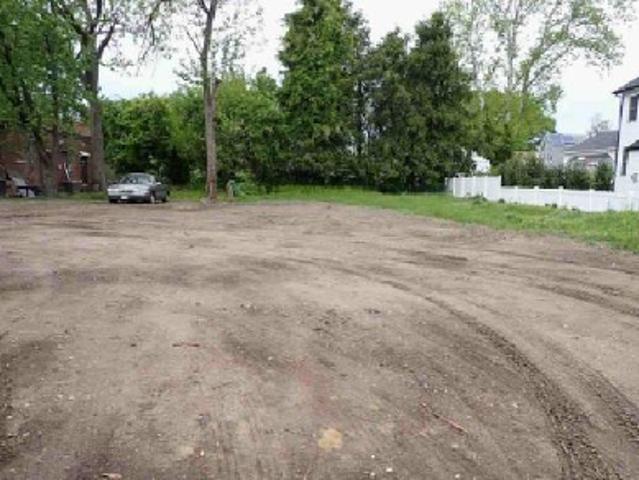 Land for sale in New Jersey