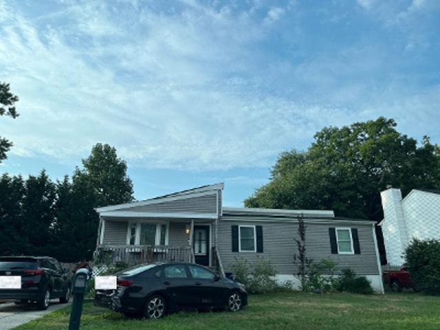 House for sale in New Jersey