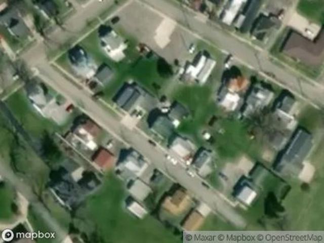 House for sale in Columbus Grove, Ohio