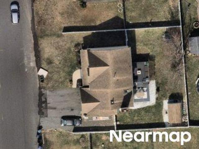 House for sale in New Jersey