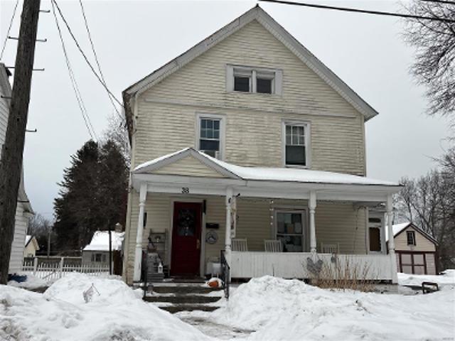 House for sale in Fort Edward, New York