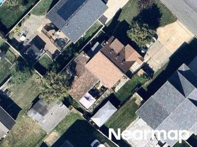 House for sale in Monmouth, New Jersey