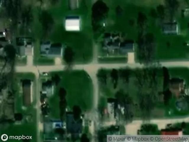 Land for sale in Sidney, Indiana