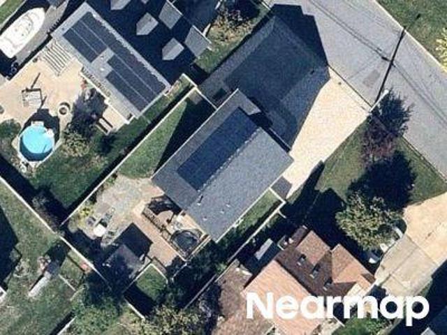 House for sale in Monmouth, New Jersey