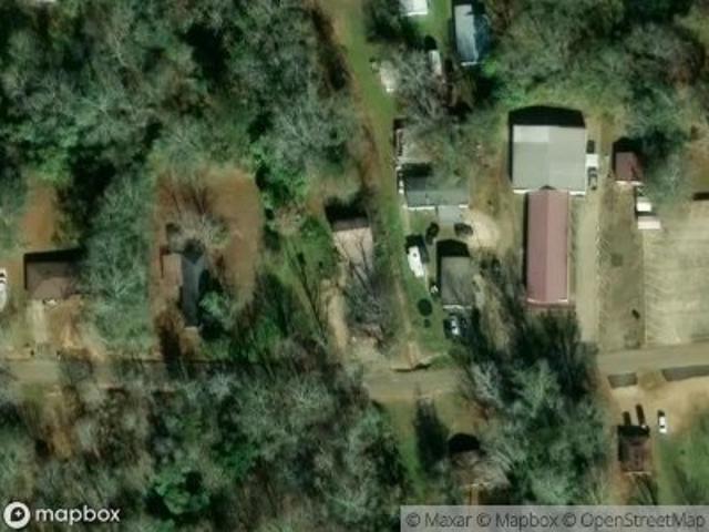 House for sale in Bogue Chitto, Mississippi