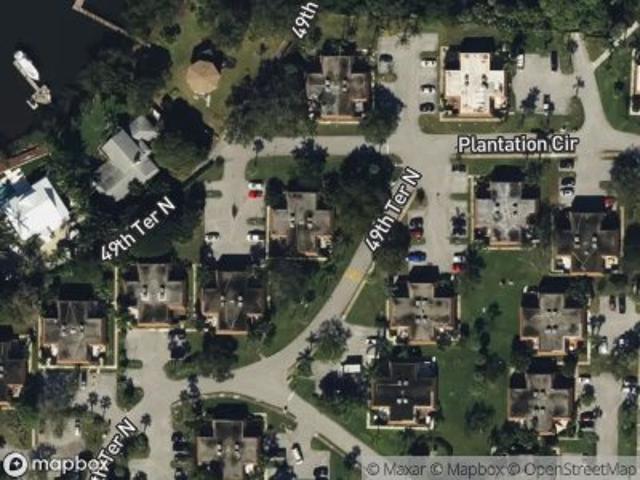 Townhouse for sale in Jupiter, Florida