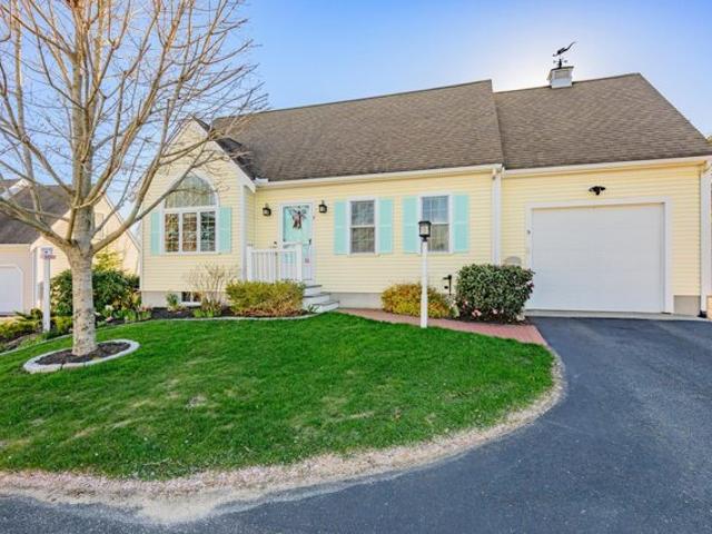 House for sale in Dennis, Massachusetts