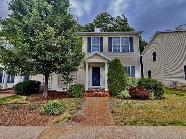 Condo for sale in Pembroke, Plymouth County