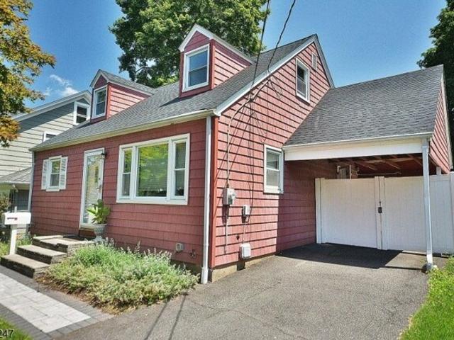 House for sale in Bernardsville, New Jersey