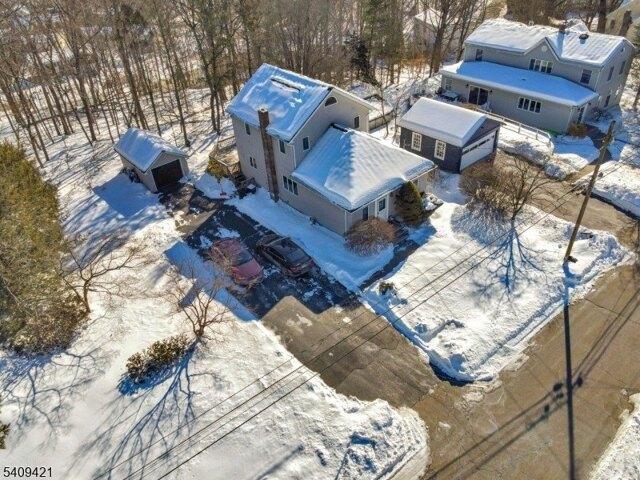 House for sale in Butler, New Jersey