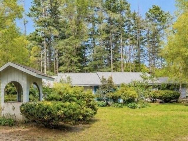 House for sale in Carver, Massachusetts