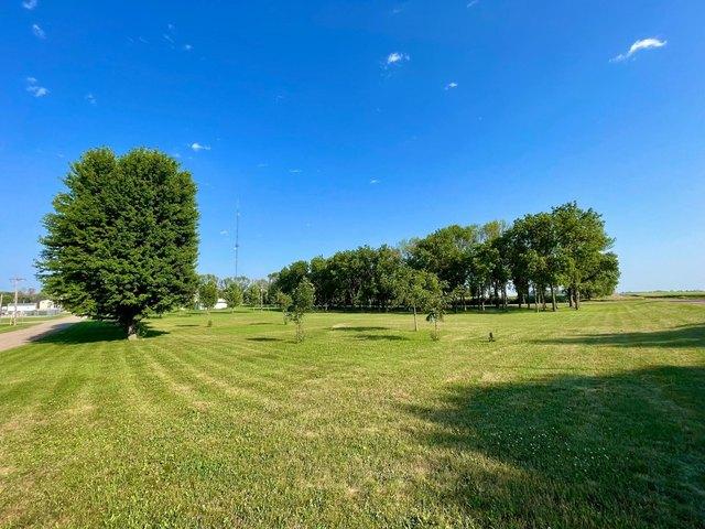 Land for sale in Redwood, Minnesota
