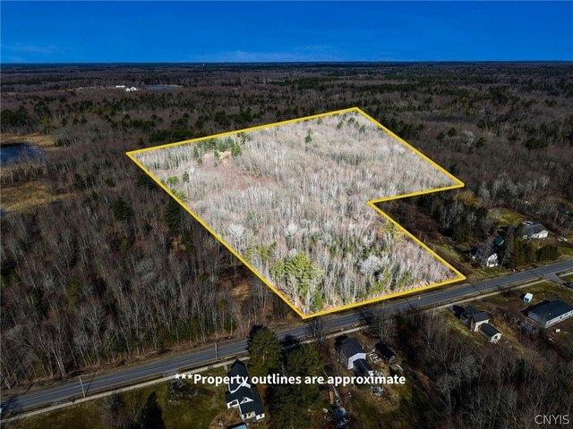 Land for sale in Bernhards Bay, New York