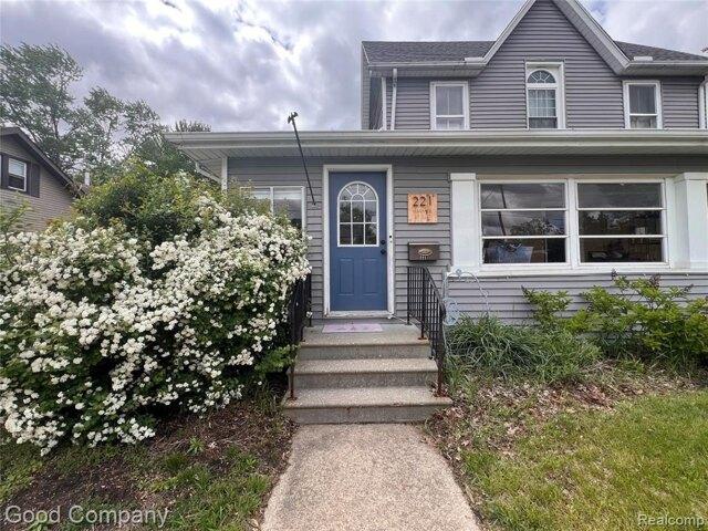 House for sale in Clio