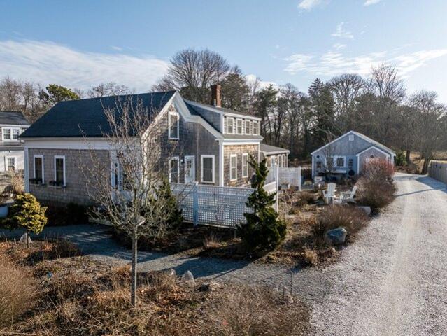 House for sale in Dennis, Massachusetts