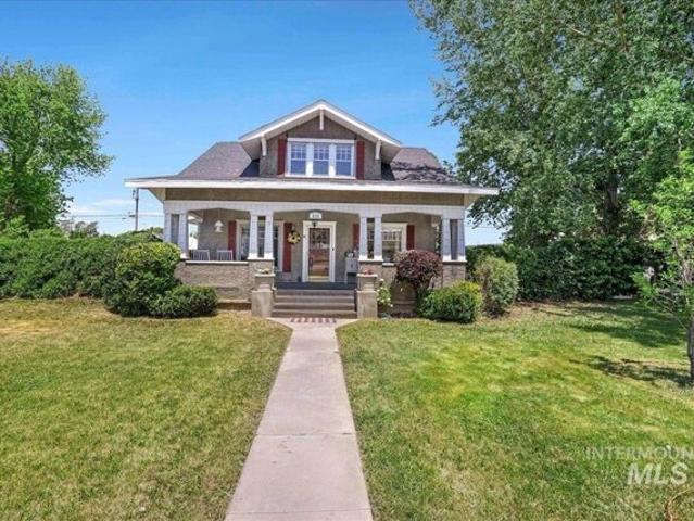 House for sale in Kimberly, Idaho