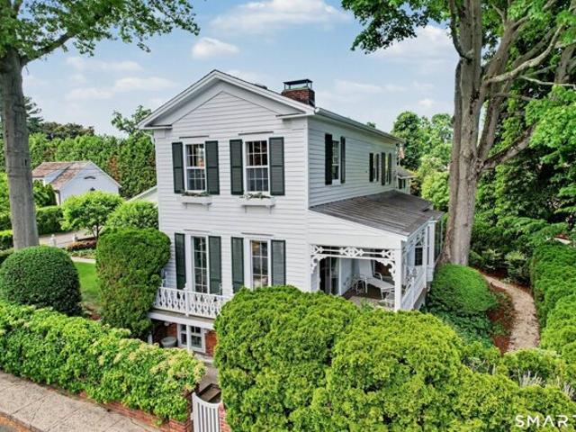 House for sale in Fairfield, Connecticut