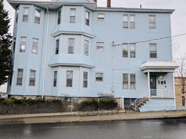 House for sale in Bristol, Massachusetts
