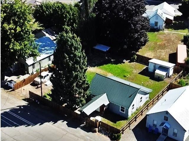 House for sale in Oregonia