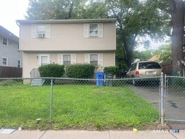 House for sale in Hartford, Connecticut
