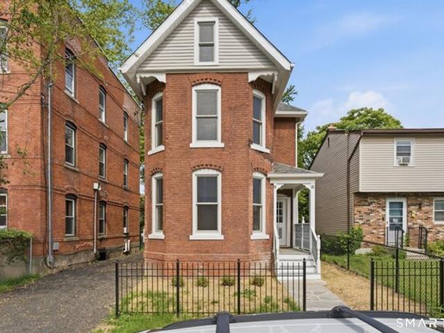House for sale in Hartford, Connecticut